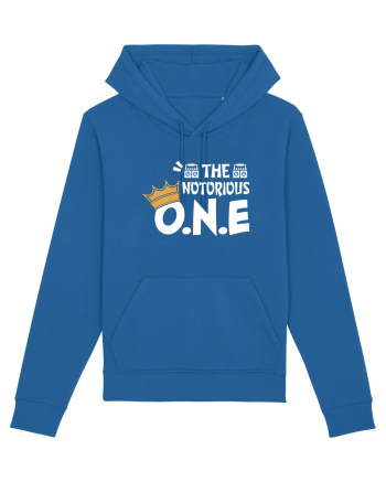 The Notorious O.N.E. Royal Blue