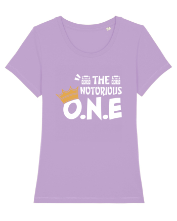 The Notorious O.N.E. Lavender Dawn