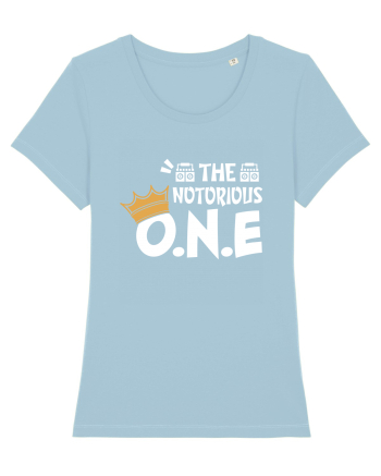 The Notorious O.N.E. Sky Blue