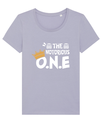 The Notorious O.N.E. Lavender