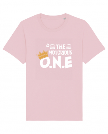 The Notorious O.N.E. Cotton Pink