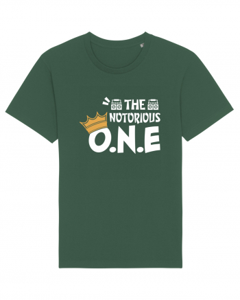 The Notorious O.N.E. Bottle Green