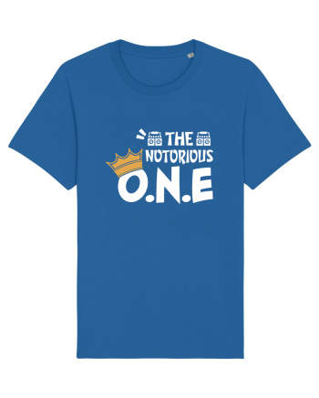 The Notorious O.N.E. Royal Blue