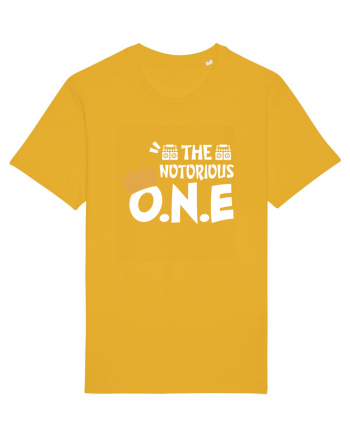 The Notorious O.N.E. Spectra Yellow