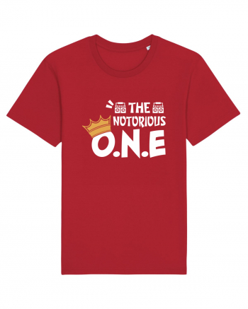 The Notorious O.N.E. Red