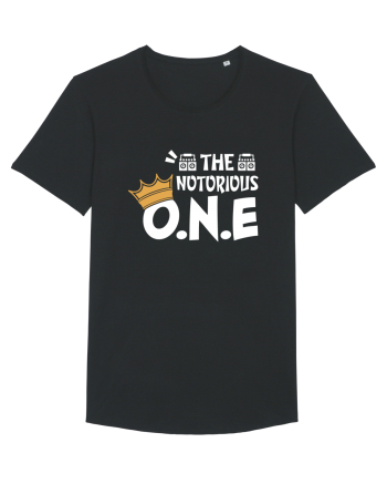 The Notorious O.N.E. Black