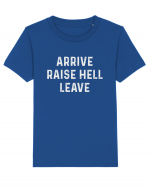 Raise Hell Tricou mânecă scurtă  Copii Mini Creator