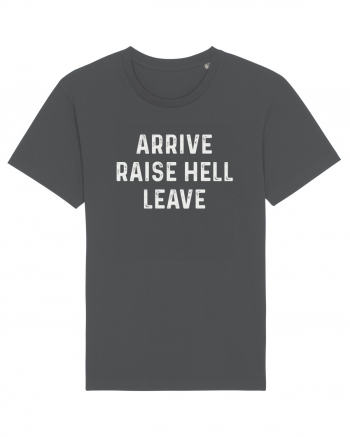 Raise Hell Anthracite