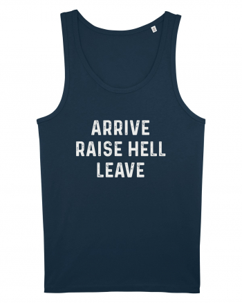 Raise Hell Navy