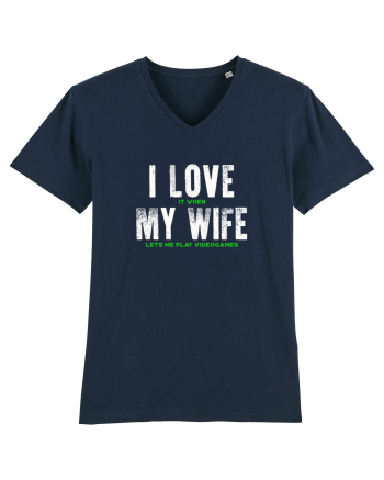 Wife Videogames French Navy
