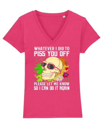 Whatever i did to piss you off please let me know so I can do it again Raspberry