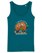 WE ARE FRIENDS BECAUSE WE ARE BOTH NUTS 2 Maiou Damă Dreamer