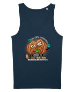 WE ARE FRIENDS BECAUSE WE ARE BOTH NUTS 2 Maiou Bărbat Runs