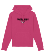 GOOD GIRL, BAD INTENTIONS - Fata buna, intentii rele Hanorac Unisex Drummer