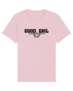 GOOD GIRL, BAD INTENTIONS - Fata buna, intentii rele Tricou mânecă scurtă Unisex Rocker