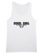 GOOD GIRL, BAD INTENTIONS - Fata buna, intentii rele Maiou Bărbat Runs