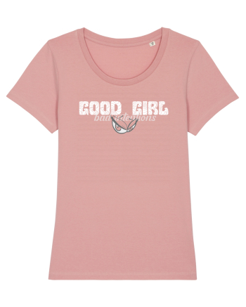 GOOD GIRL, BAD INTENTIONS - Fata buna, intentii rele 2 Canyon Pink