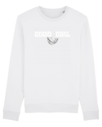 GOOD GIRL, BAD INTENTIONS - Fata buna, intentii rele 2 White