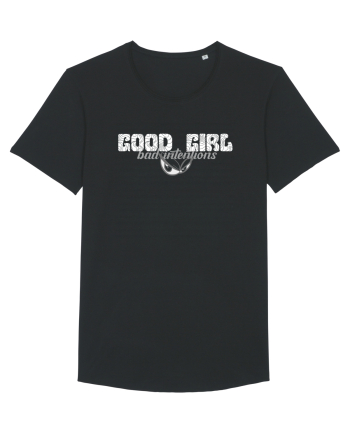 GOOD GIRL, BAD INTENTIONS - Fata buna, intentii rele 2 Black