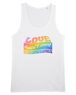LOVE doesn`t count chromosomes Maiou Bărbat Runs