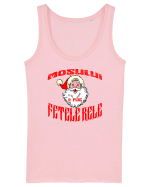 Mosului ii plac FETELE RELE Maiou Damă Dreamer
