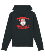 Mosului ii plac FETELE RELE Hanorac Unisex Drummer