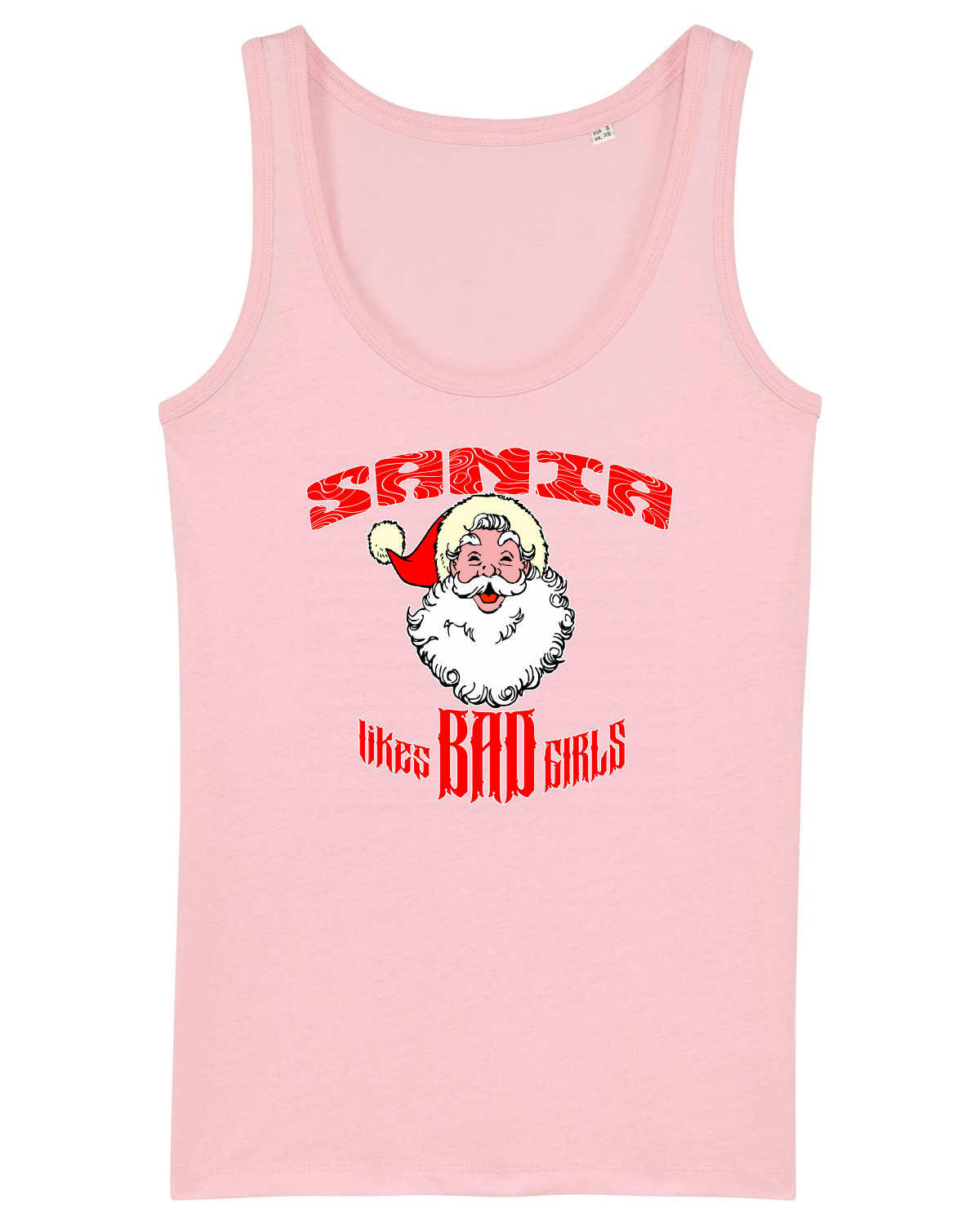 Maiou Damă Dreamer Cotton Pink