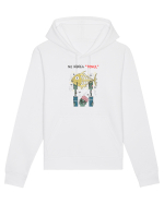 Nu ridica tonul (Halloween) Hanorac Unisex Drummer