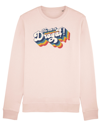 Nu mai vă drogaț`! Candy Pink