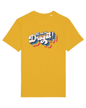 Nu mai vă drogaț`! Spectra Yellow