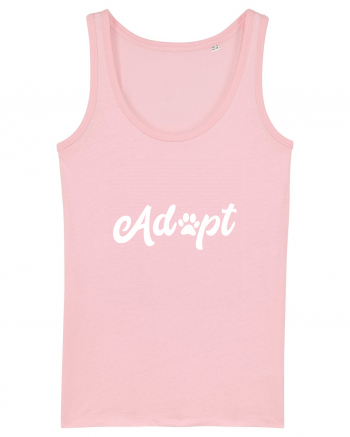 Adopt Cotton Pink