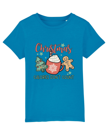 Christmas Calories Don't Count Azur