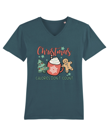 Christmas Calories Don't Count Stargazer