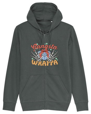 Gangsta Wrappa Anthracite