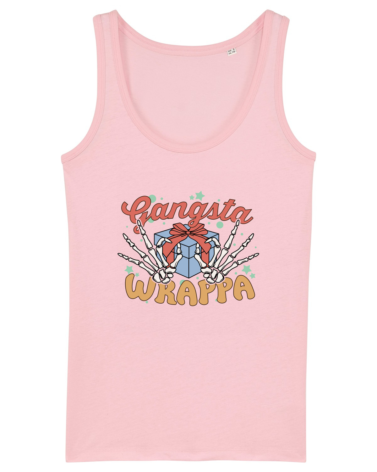 Maiou Damă Dreamer Cotton Pink