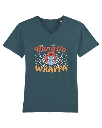Gangsta Wrappa Stargazer