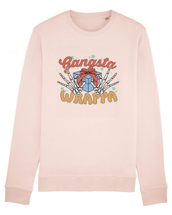 Gangsta Wrappa Candy Pink