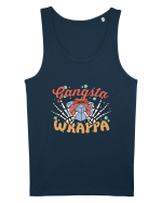 Gangsta Wrappa Maiou Bărbat Runs