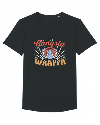 Gangsta Wrappa Black