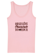 Obsessive Chocolate Disorder Maiou Damă Dreamer
