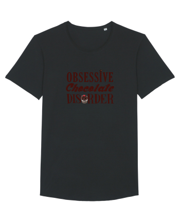Obsessive Chocolate Disorder Black