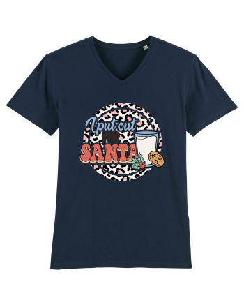 I PUT OUT FOR SANTA French Navy