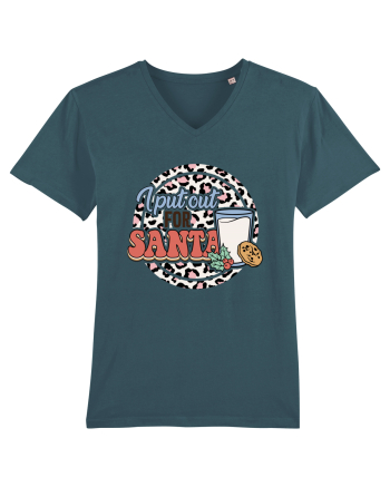 I PUT OUT FOR SANTA Stargazer