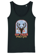 Oh Deer What A Year Maiou Damă Dreamer