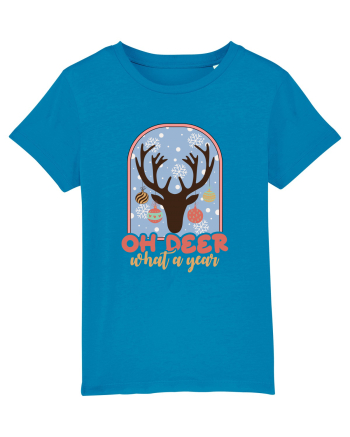 Oh Deer What A Year Azur