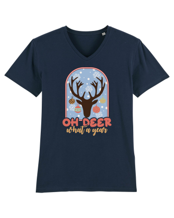 Oh Deer What A Year French Navy