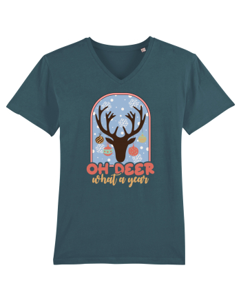 Oh Deer What A Year Stargazer