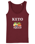 Keto squad Maiou Damă Dreamer