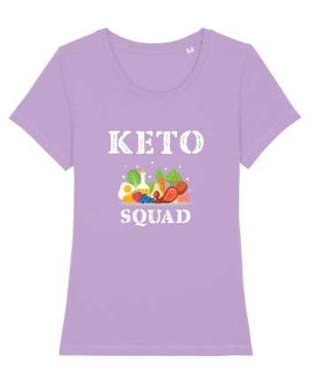Keto squad Lavender Dawn