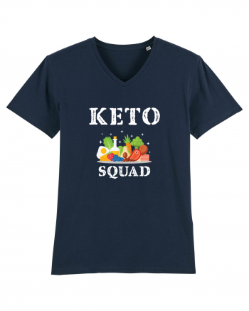 Keto squad French Navy